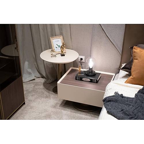 Alaska Yatak Odas Takm