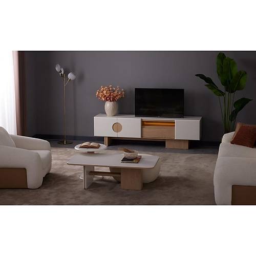 Lisa Yemek Odas Takm