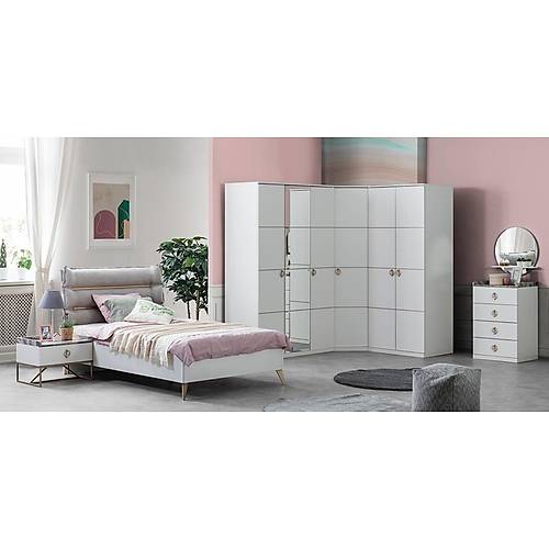 Loft Gold Ke Gen Odas