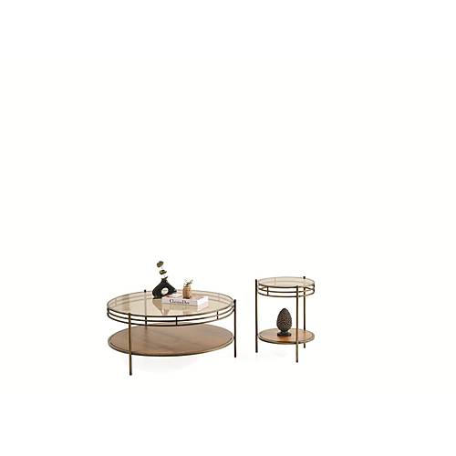 118 Classic Set Orta Sehpa