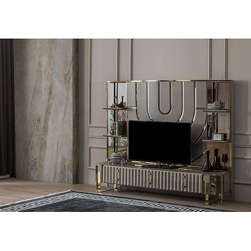 Luxori Yemek Odas� Tak�m�