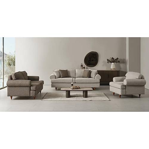 Aura Koltuk Tak�m�