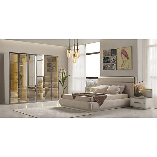 nfinity Yatak Odas Takm