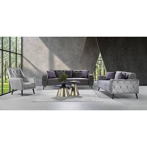 Queen Koltuk Tak�m�