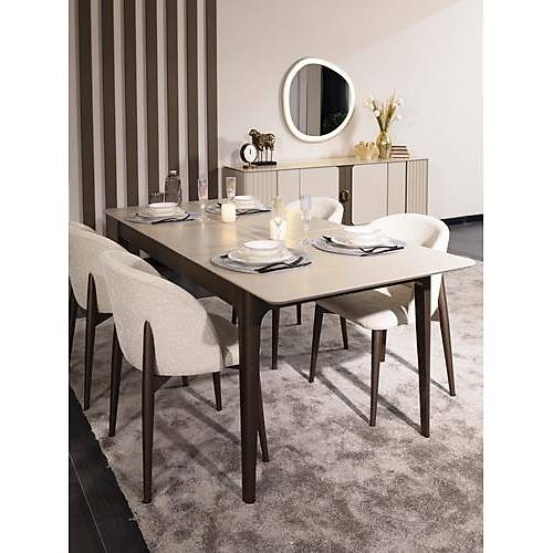 �nci Yemek Odas� Tak�m�