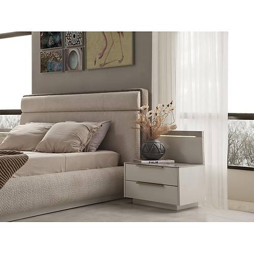 nfinity Yatak Odas Takm