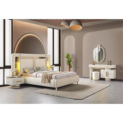 Zara Yatak Odas� Tak�m�