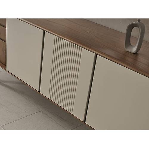 New Latte Yemek Odas� Tak�m�