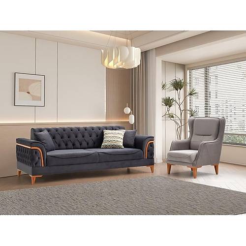 Venedik Koltuk Tak�m�