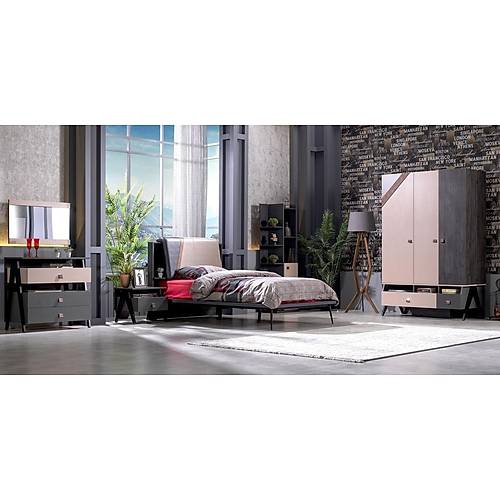 Bone Gen� Odas� Tak�m�