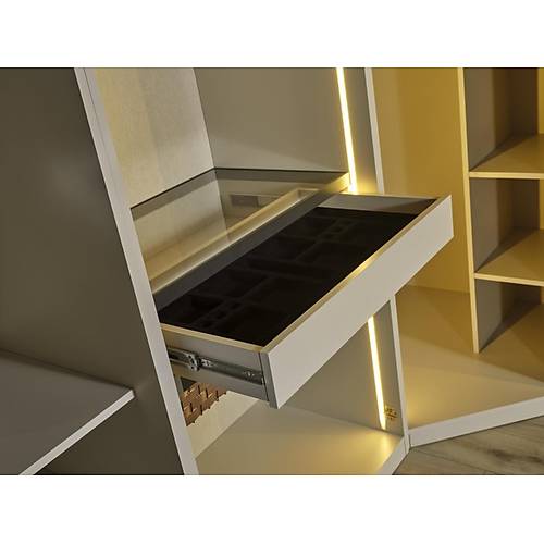 Gold Line Yatak Odas� Tak�m�