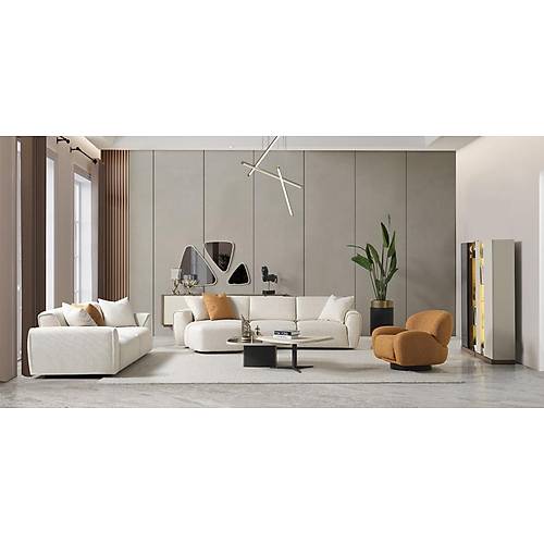 Atlantis Koltuk Tak�m�