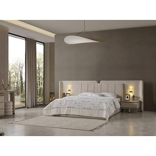 Dolunay Yatak Odas Takm