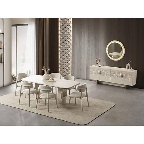 Petek Yemek Odas� Tak�m�