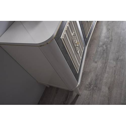 Luxury Yemek Odas Takm