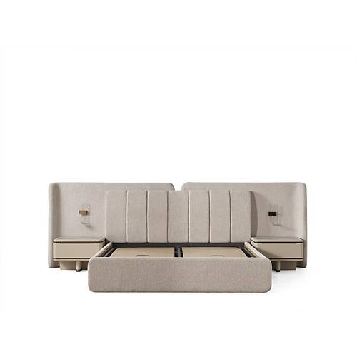 Dolunay Yatak Odas Takm