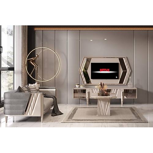 Dublin Yemek Odas Takm