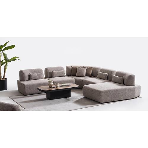 New Tudor K��e Koltuk Tak�m�