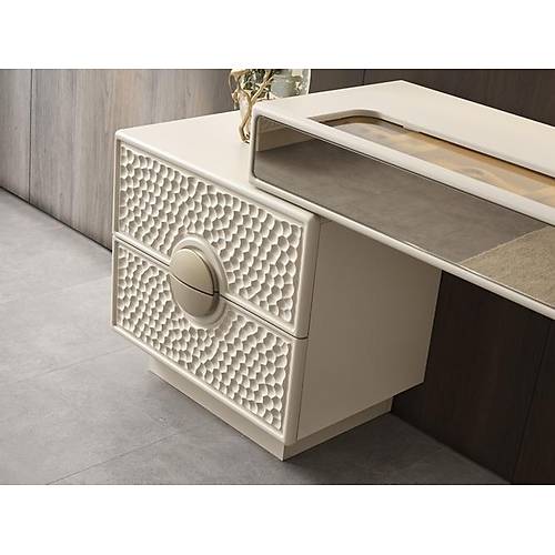 Petek Yatak Odas� Tak�m�