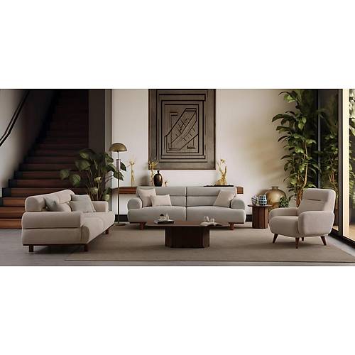 Napoli Koltuk Tak�m�