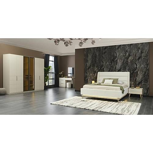 Luna Yatak Odas� Tak�m�