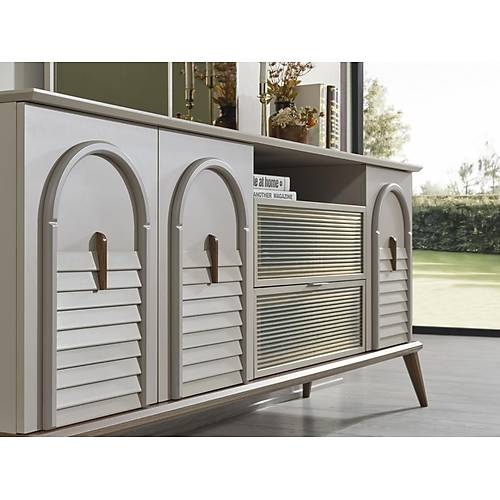 Golf Yemek Odas Takm