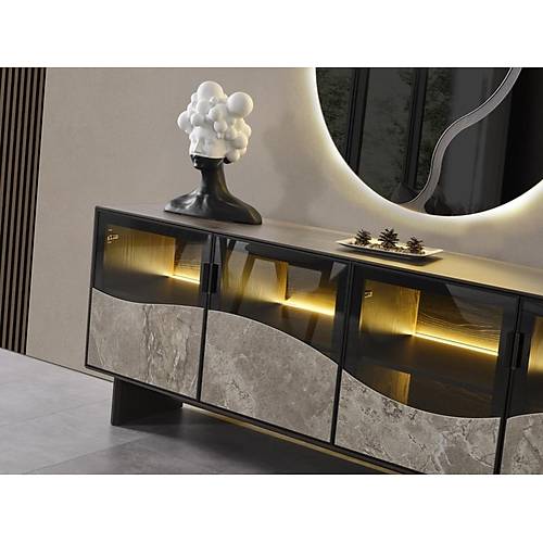 Vens Yemek Odas Takm