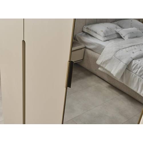 Dolunay Yatak Odas Takm