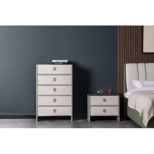 Los Angeles Yatak Odas Takm