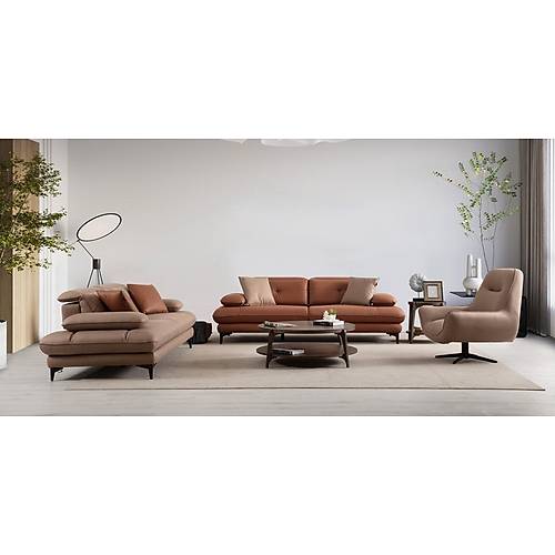 Torino Koltuk Tak�m�