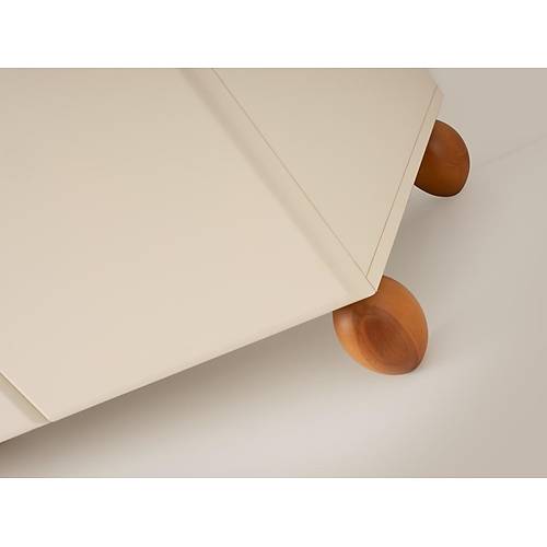 Forte Yemek Odas Takm