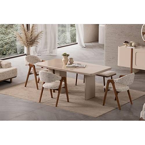 Dolce Yemek Odas� Tak�m�