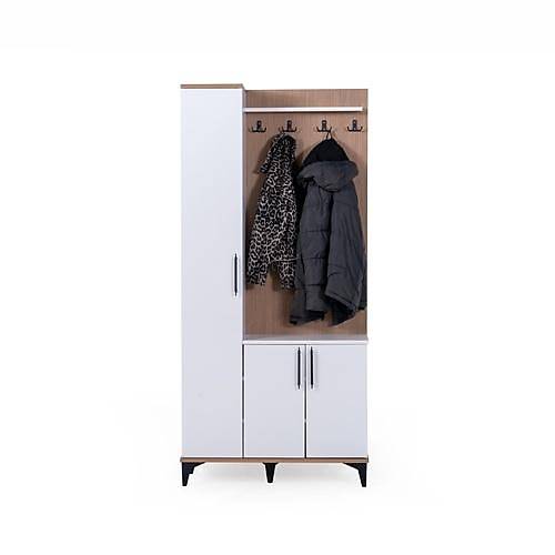 Solo 3 l� Vestiyer