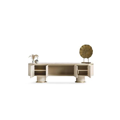 Cartier Tv nitesi