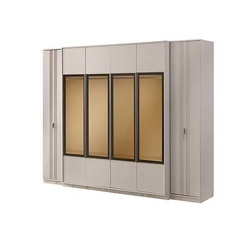 R�ya Yatak Odas� Tak�m�