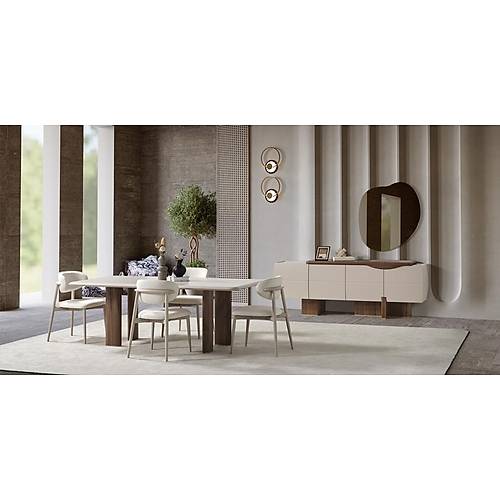 Mostar Yemek Odas Takm