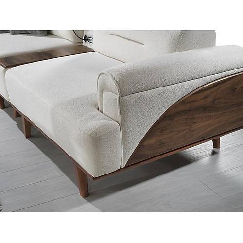 Delfin Koltuk Tak�m�