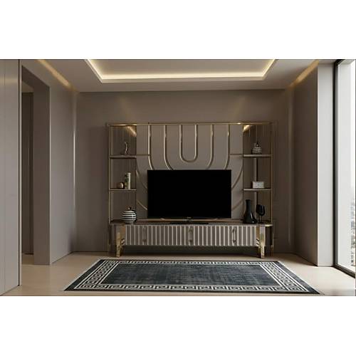 Luxori Yemek Odas� Tak�m�
