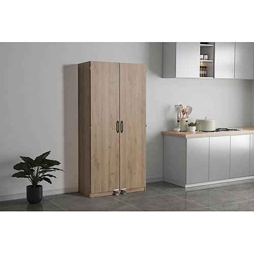 Belen 2 Kapakl� Kiler Dolab�