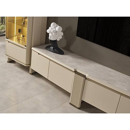 Dolunay Yemek Odas Takm