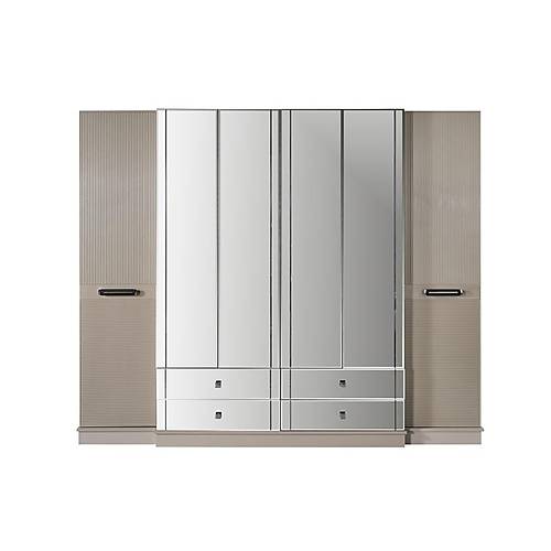 Voyager Yatak Odas� Tak�m�