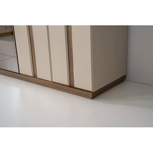 �stanbul Yatak Odas� Tak�m�