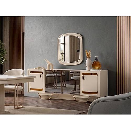Latte Yemek Odas� Tak�m�