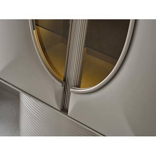 Elegance Yemek Odas Takm