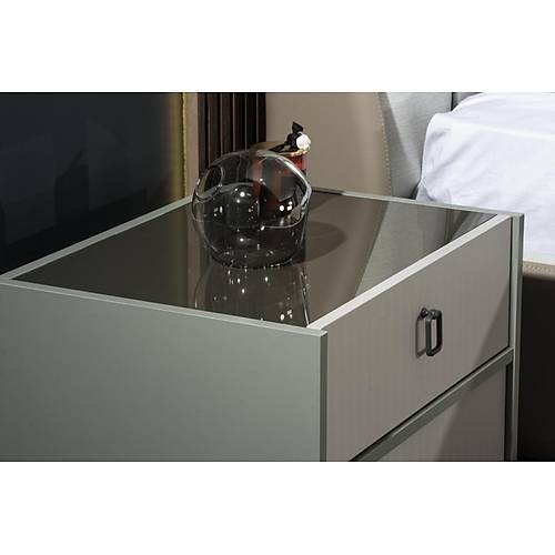 Los Angeles Yatak Odas Takm