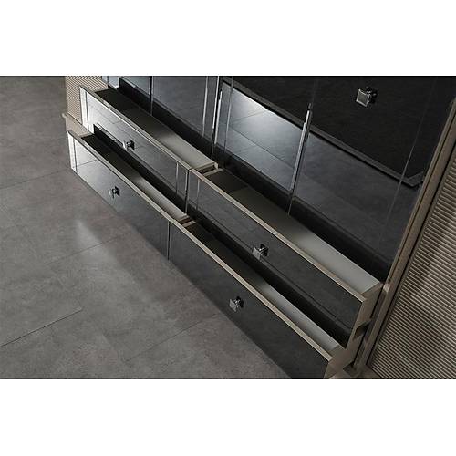 Voyager Yatak Odas� Tak�m�