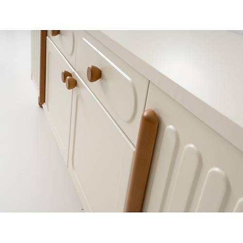 Moderno Yemek Odas Takm