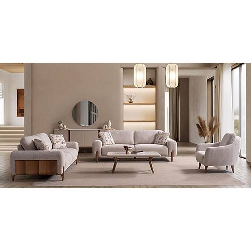 Oslo Koltuk Tak�m�