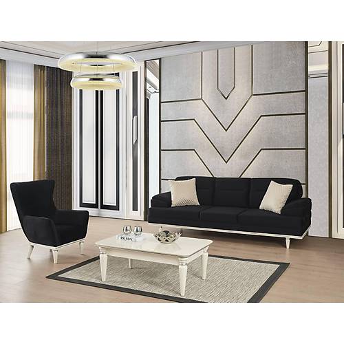 Luxury Koltuk Takm
