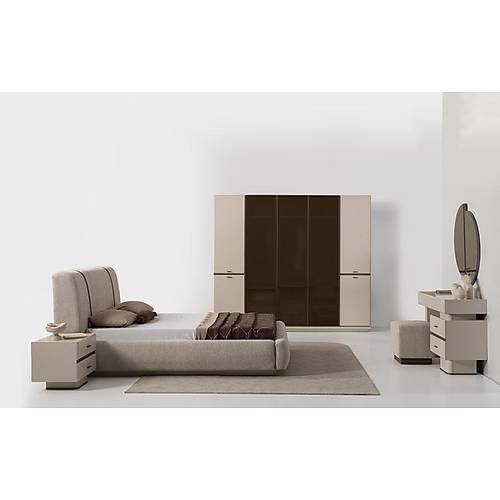 Roma Yatak Odas� Tak�m�